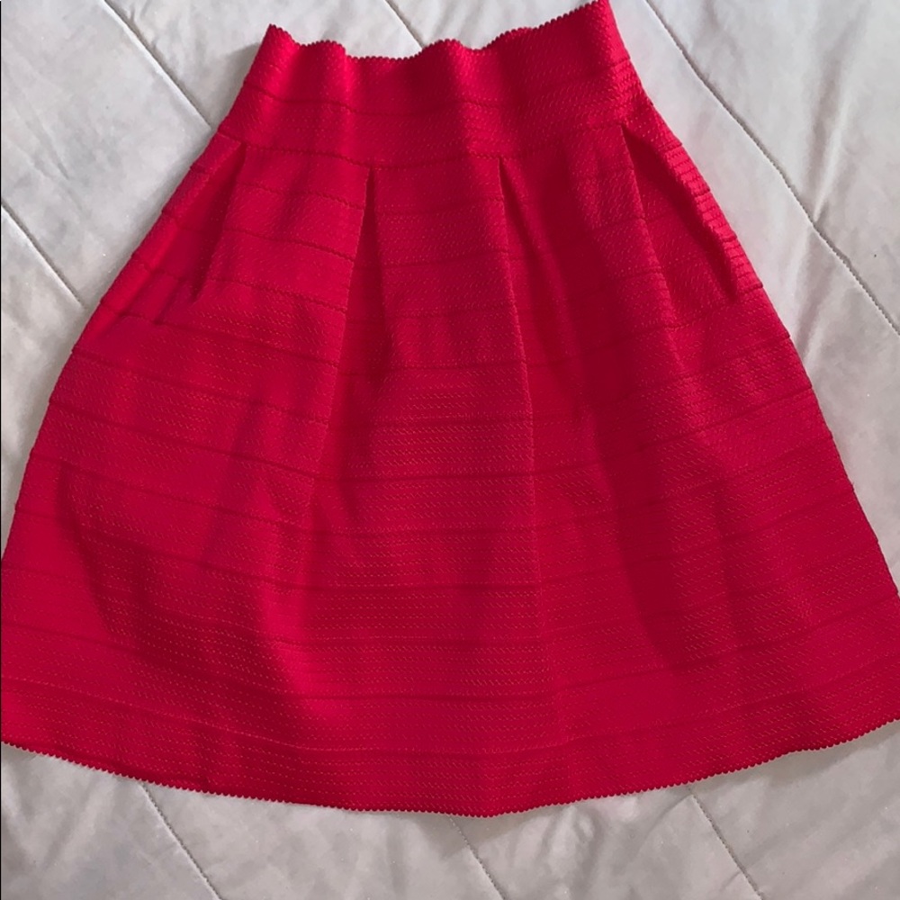 NY & Co skirt